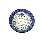 626 Bunzlau Serveer Schaal 1935X Ø 13 cm Ronde Schaaltjes 626 Bunzlau Serveer Schaal 1935X Ø 13 cm Ronde Schaaltjes
